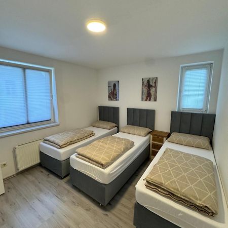 Alex Apartments 3 Solingen Dış mekan fotoğraf