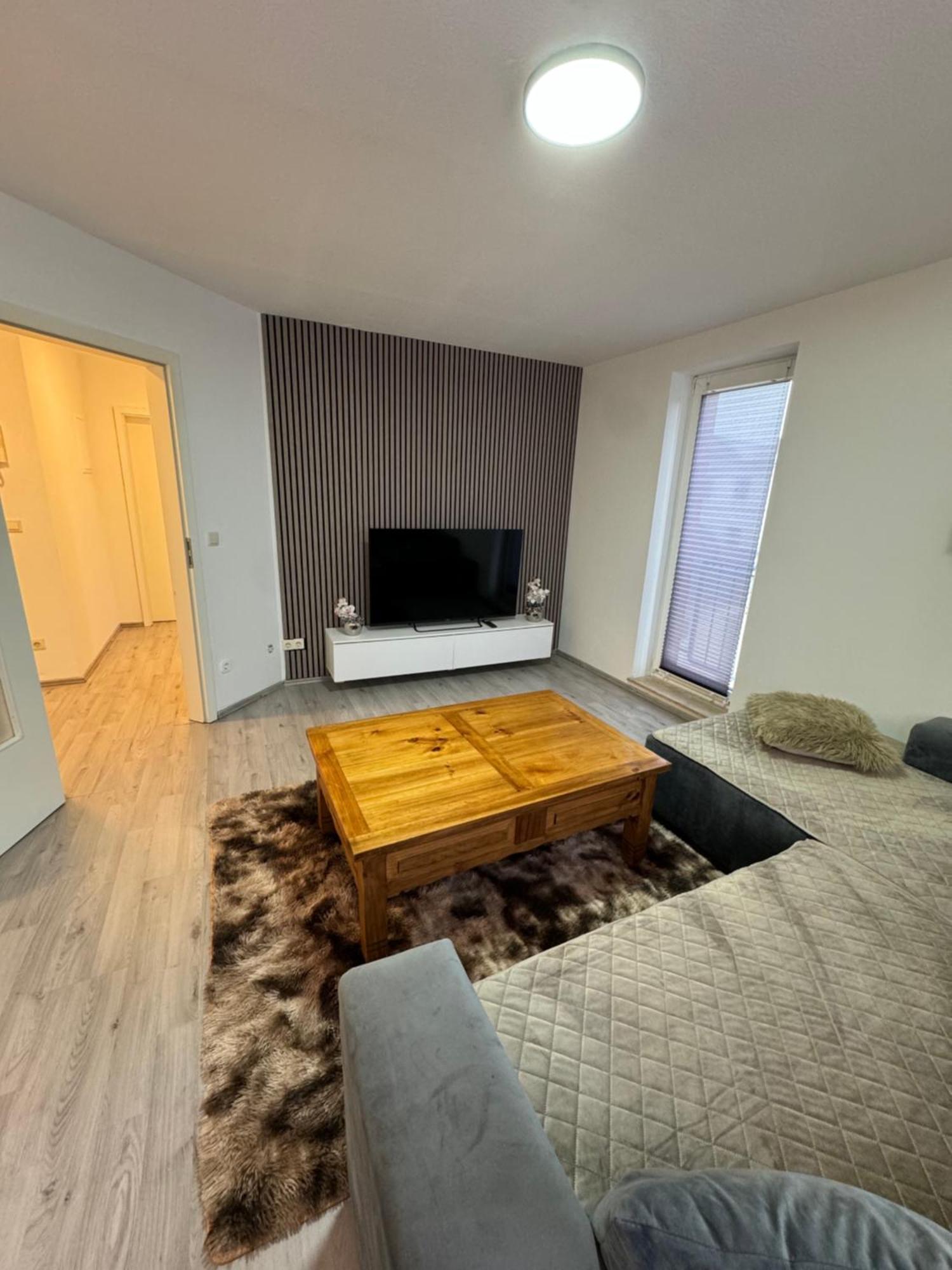 Alex Apartments 3 Solingen Dış mekan fotoğraf