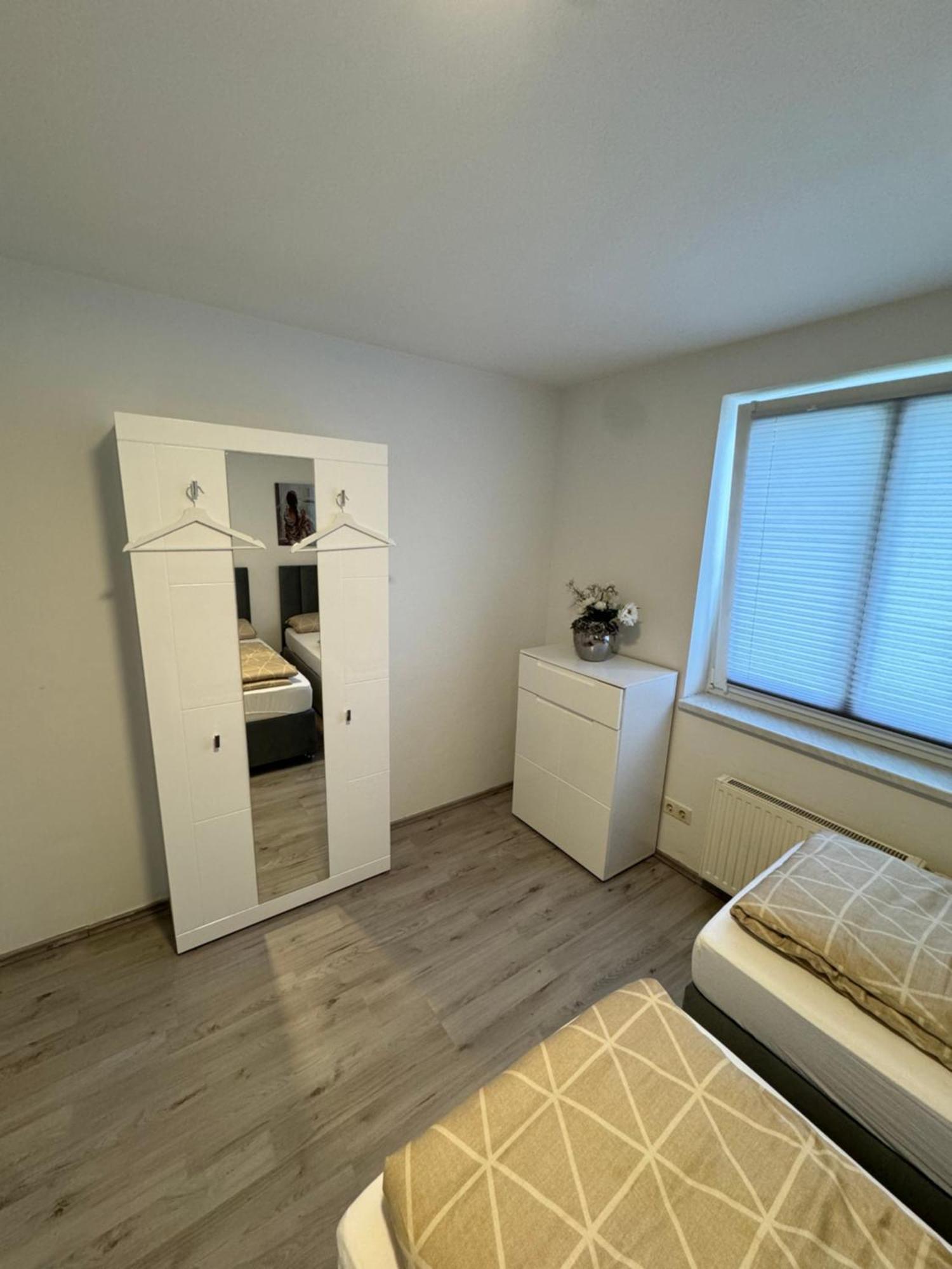 Alex Apartments 3 Solingen Dış mekan fotoğraf
