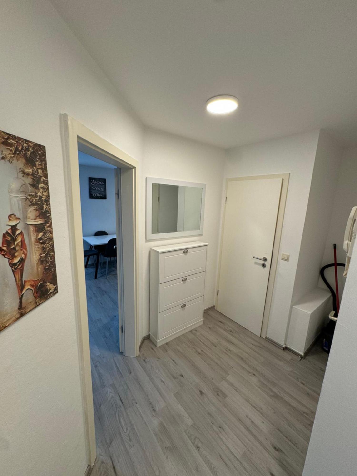 Alex Apartments 3 Solingen Dış mekan fotoğraf