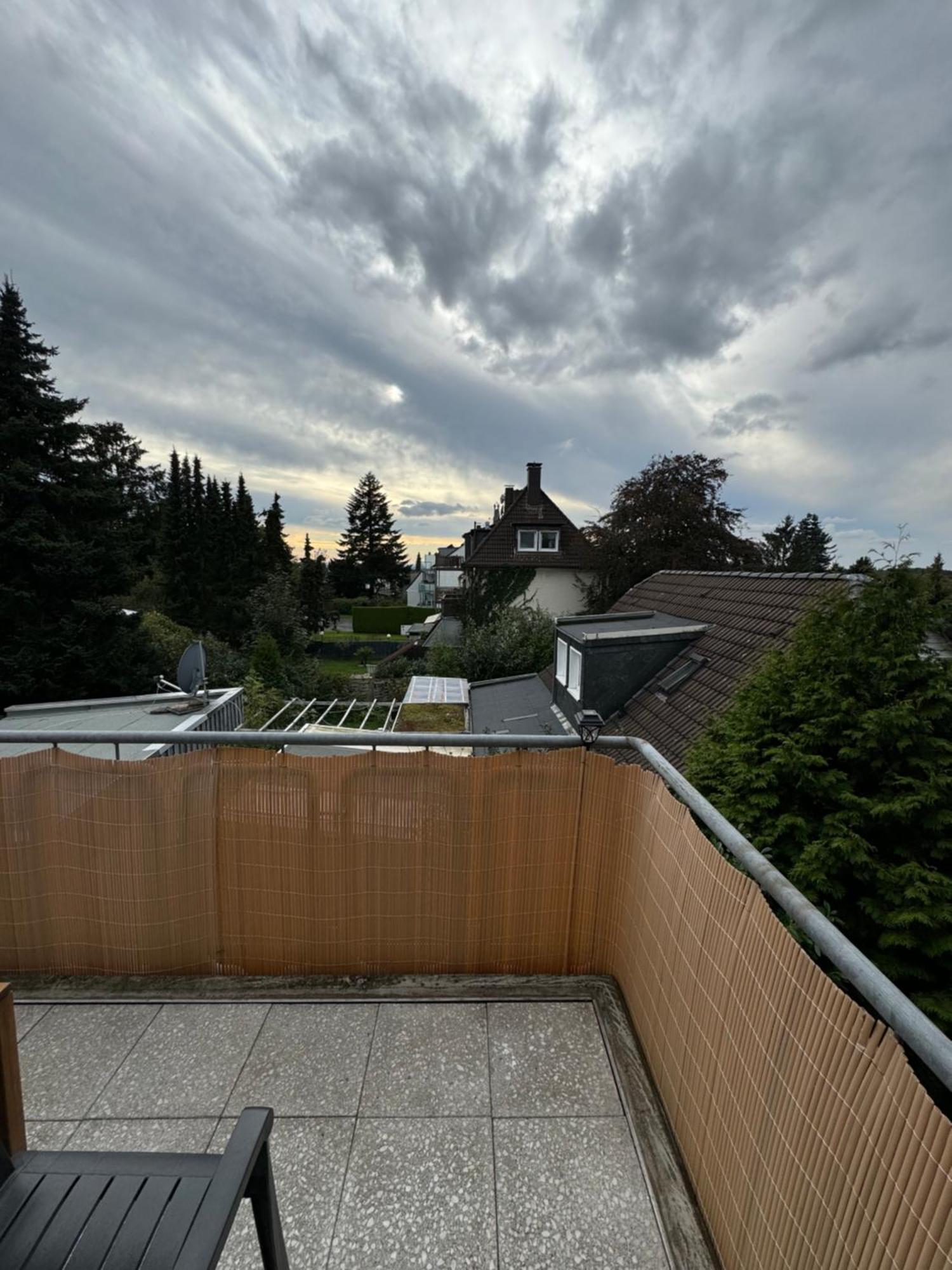 Alex Apartments 3 Solingen Dış mekan fotoğraf