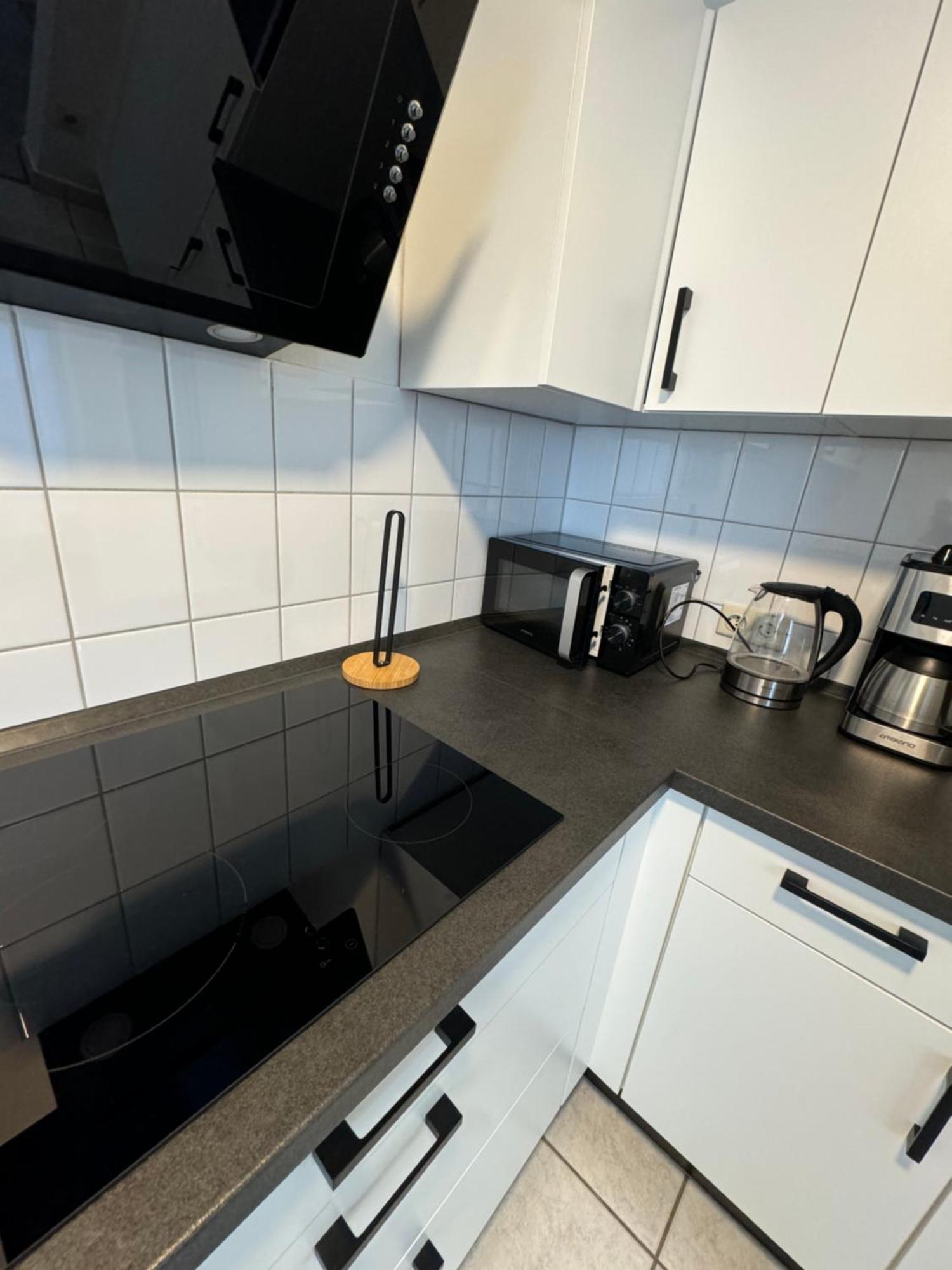 Alex Apartments 3 Solingen Dış mekan fotoğraf